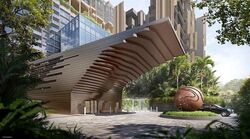 Lentor Hills Road (D26), Condominium #600986491